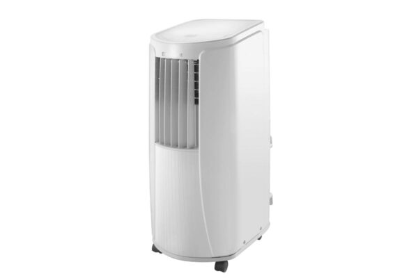 Мобилен климатик Cvmore CVMOT-12, 12000 BTU