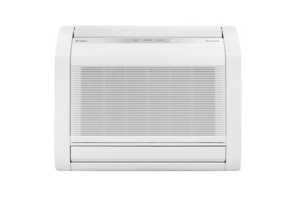 Подов климатик Fuji Electric RGG12LVCA/ROG12LVCA(B), 12000 BTU, Клас A++
