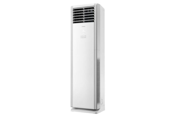 Колонен климатик Gree GVH48AL-K6DNC7A, WiFi T-FRESH, 48000 BTU, Клас A+