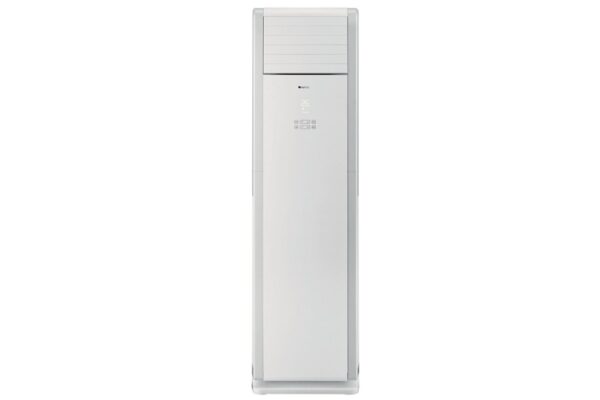 Колонен климатик Gree GVH48AL-K6DNC7A, 48000 BTU, Клас A+
