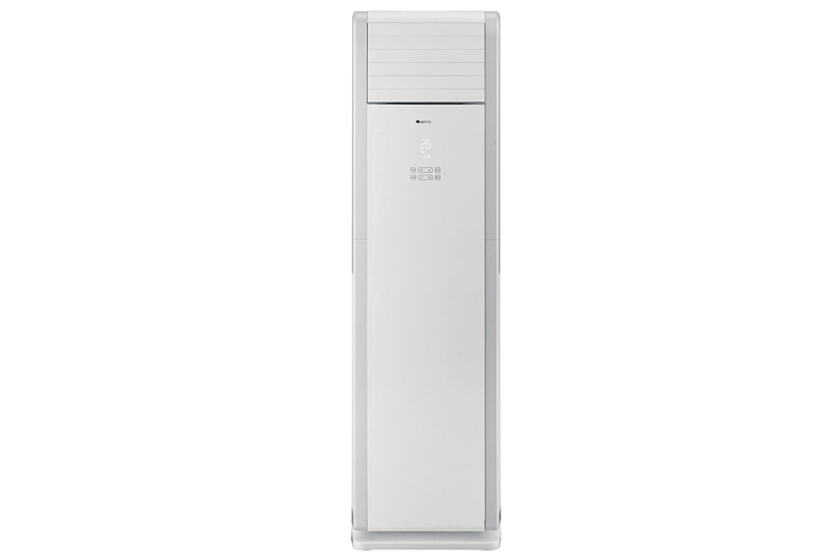 Колонен климатик Gree GVH48AL-K6DNC7A, 48000 BTU, Клас A+
