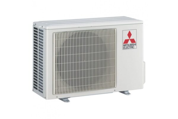 Подов климатик Mitsubishi Electric MFZ-KT35VG/SUZ-M35VA, 12000 BTU, Клас A++
