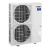 Колонен климатик Mitsubishi Electric PSA-RP100KA/PUHZ-ZRP100VKA Power Inverter, 32 000 BTU