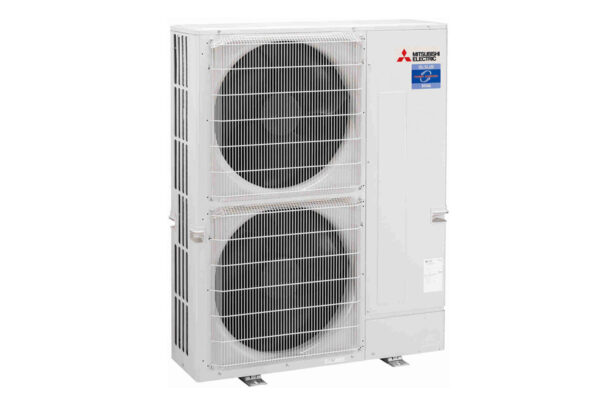 Колонен климатик Mitsubishi Electric PSA-RP100KA/PUHZ-ZRP100VKA Power Inverter, 32 000 BTU