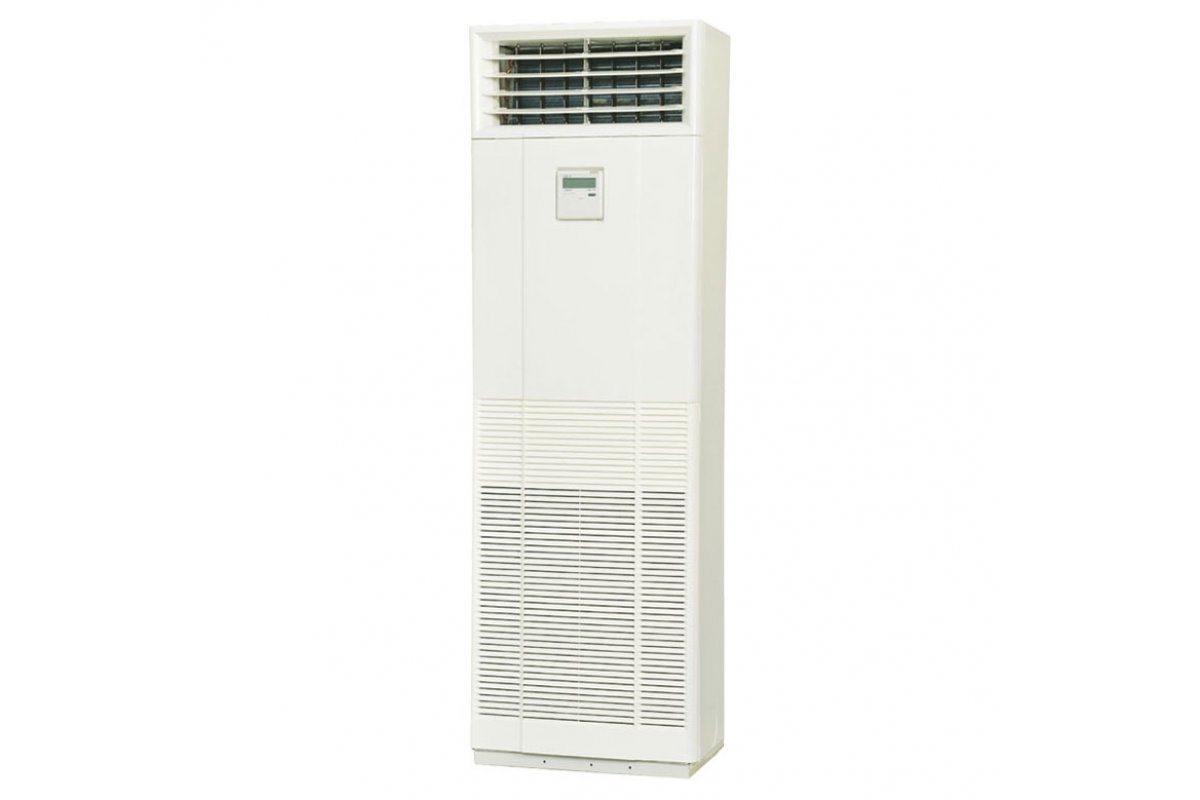 Колонен климатик Mitsubishi Heavy FDF71VD1/FDC71VNP Standard Inverter, 24 000 BTU