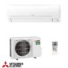 Инверторен климатик Mitsubishi Electric MSZ-HR35VF/MUZ-HR35VF, 12000 BTU, Клас A++
