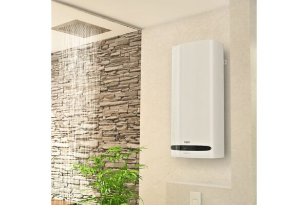 Мултипозиционен бойлер TESY BelliSlimo Dry GCR 8027 24D E31 EC