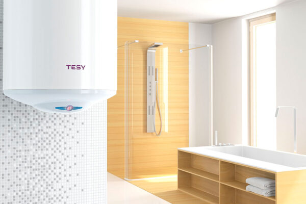 Вертикален бойлер TESY BiLight GCV 5044 20 B11 TSR